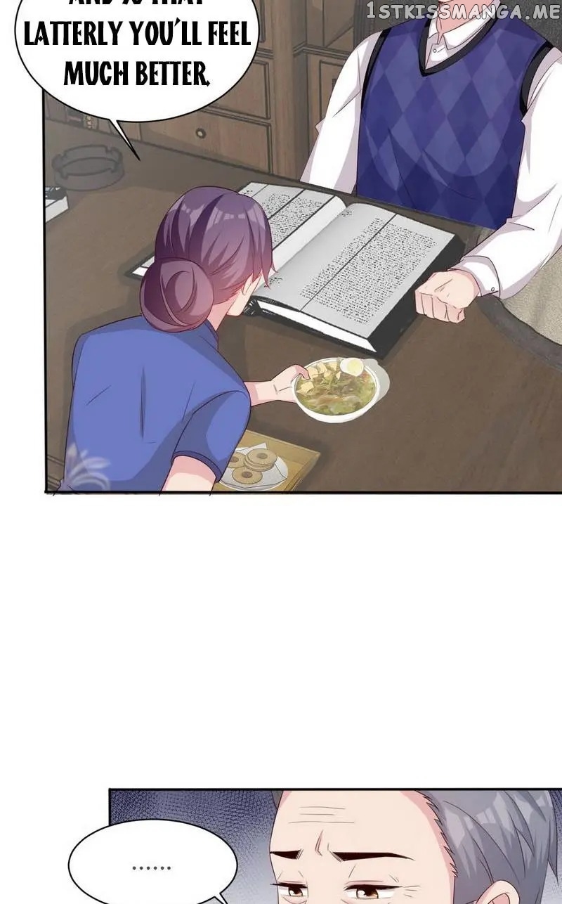 The Wife Contract And My Daughter’s Nanny Chapter 191 - page 6