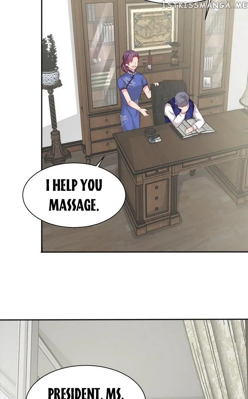 The Wife Contract And My Daughter’s Nanny Chapter 191 - page 9