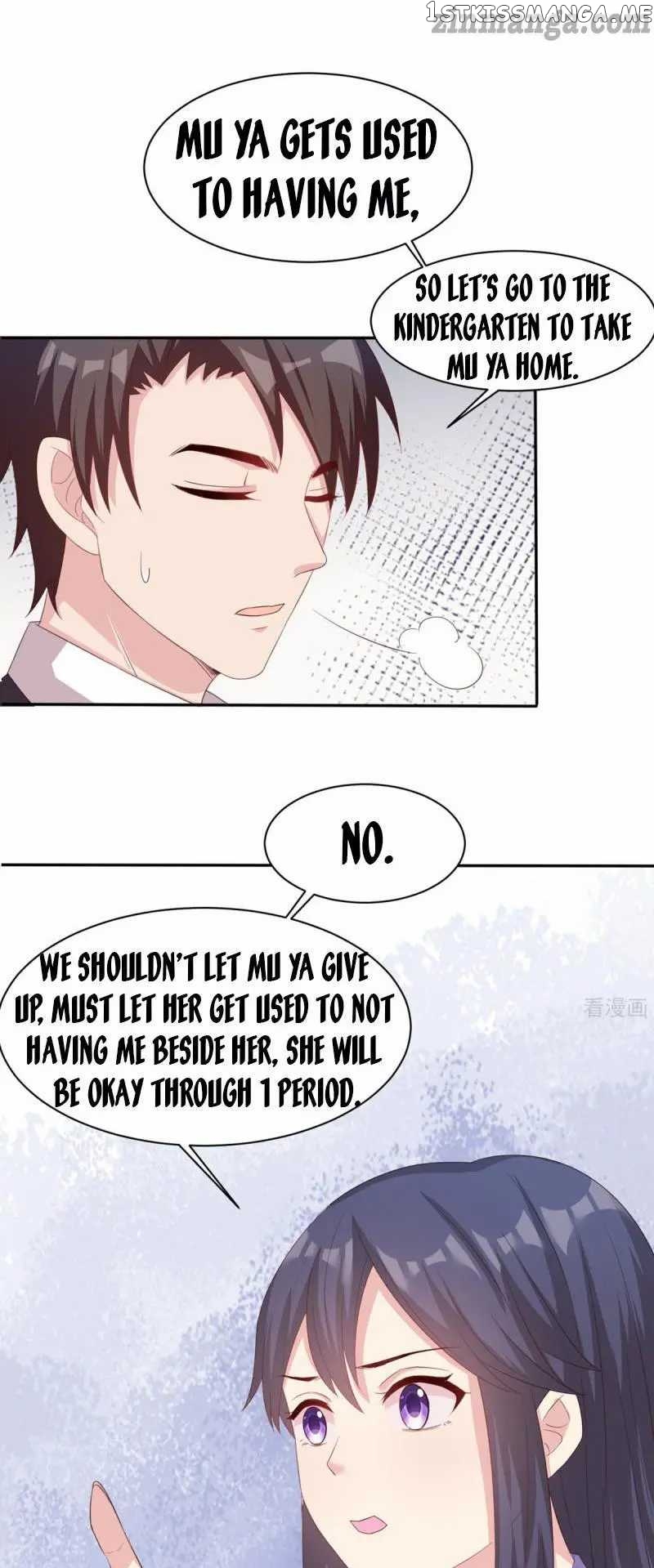 The Wife Contract And My Daughter’s Nanny Chapter 185 - page 11