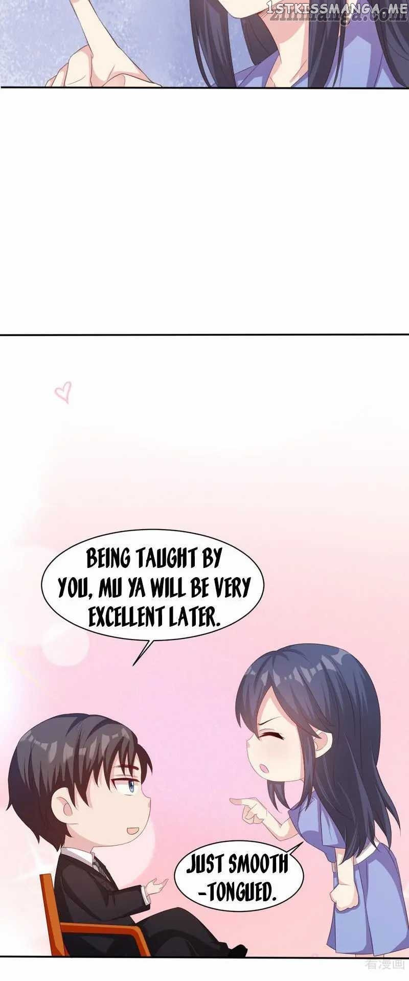 The Wife Contract And My Daughter’s Nanny Chapter 185 - page 12