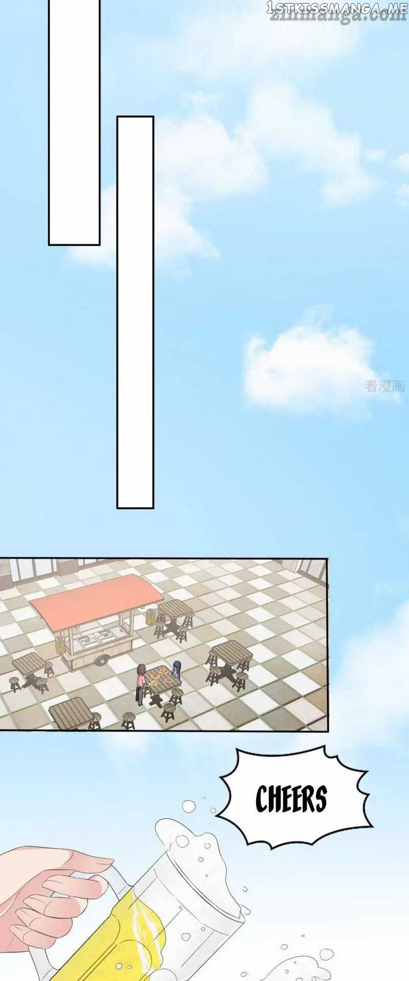 The Wife Contract And My Daughter’s Nanny Chapter 185 - page 15