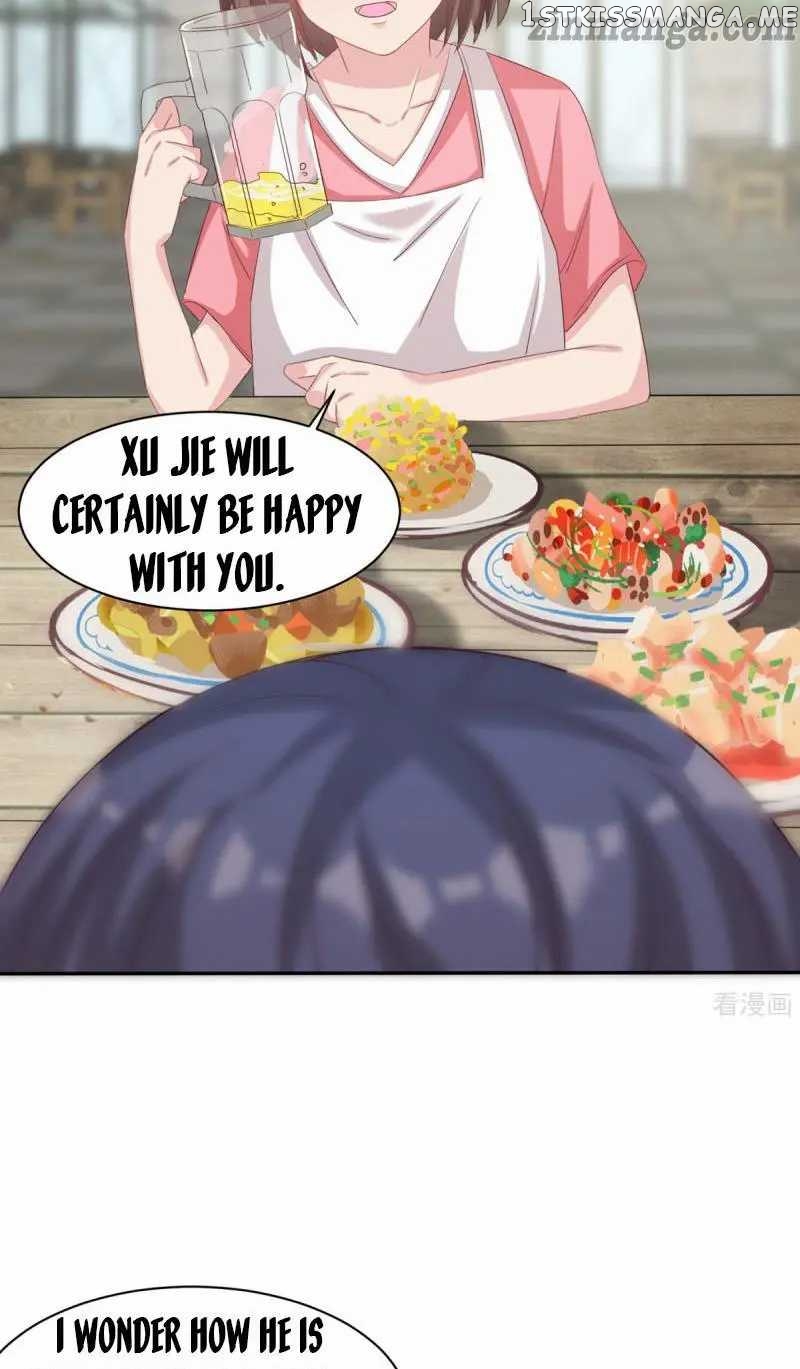 The Wife Contract And My Daughter’s Nanny Chapter 185 - page 18