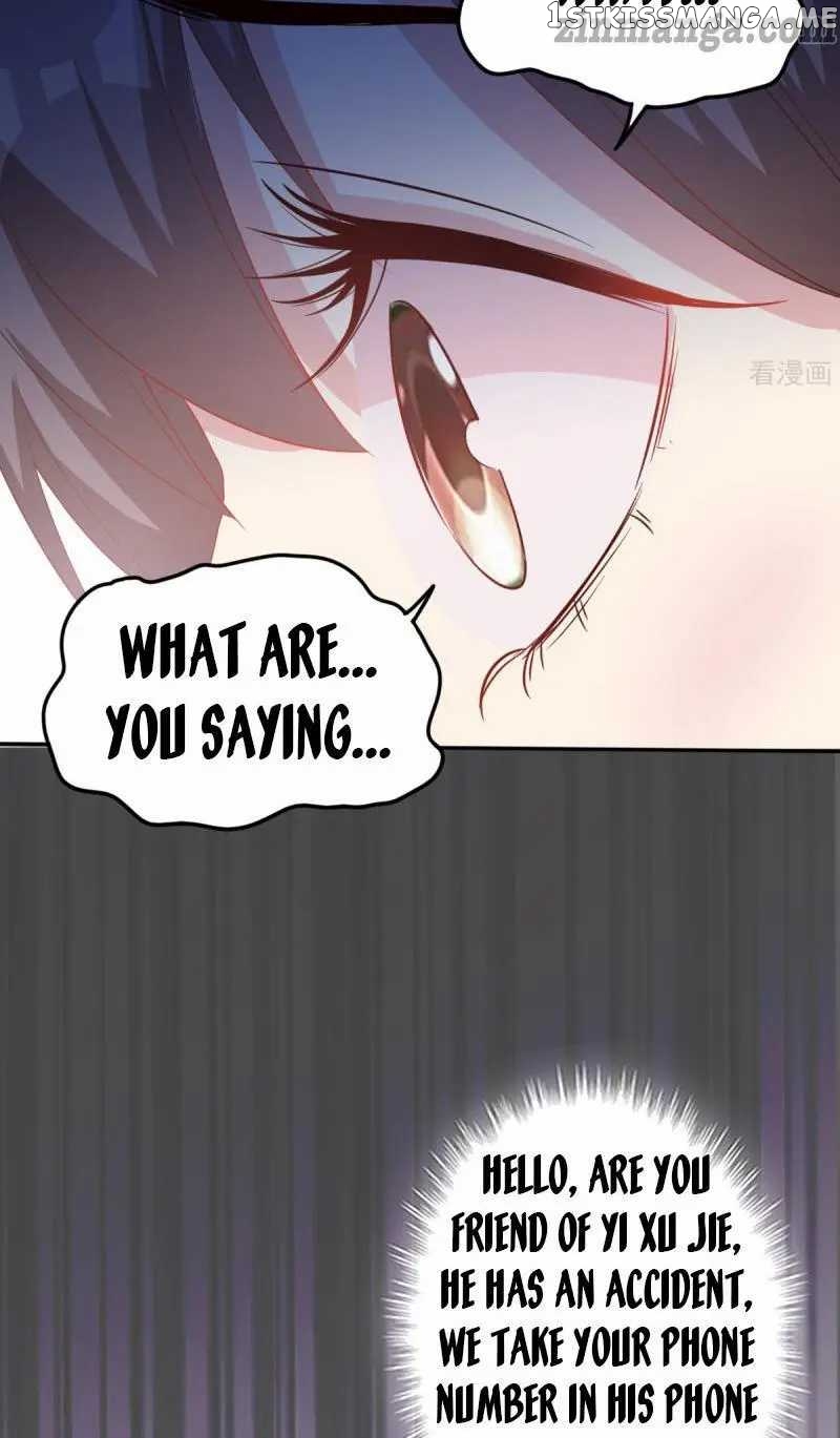 The Wife Contract And My Daughter’s Nanny Chapter 185 - page 23