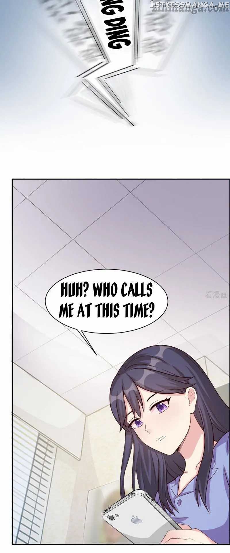The Wife Contract And My Daughter’s Nanny Chapter 185 - page 8