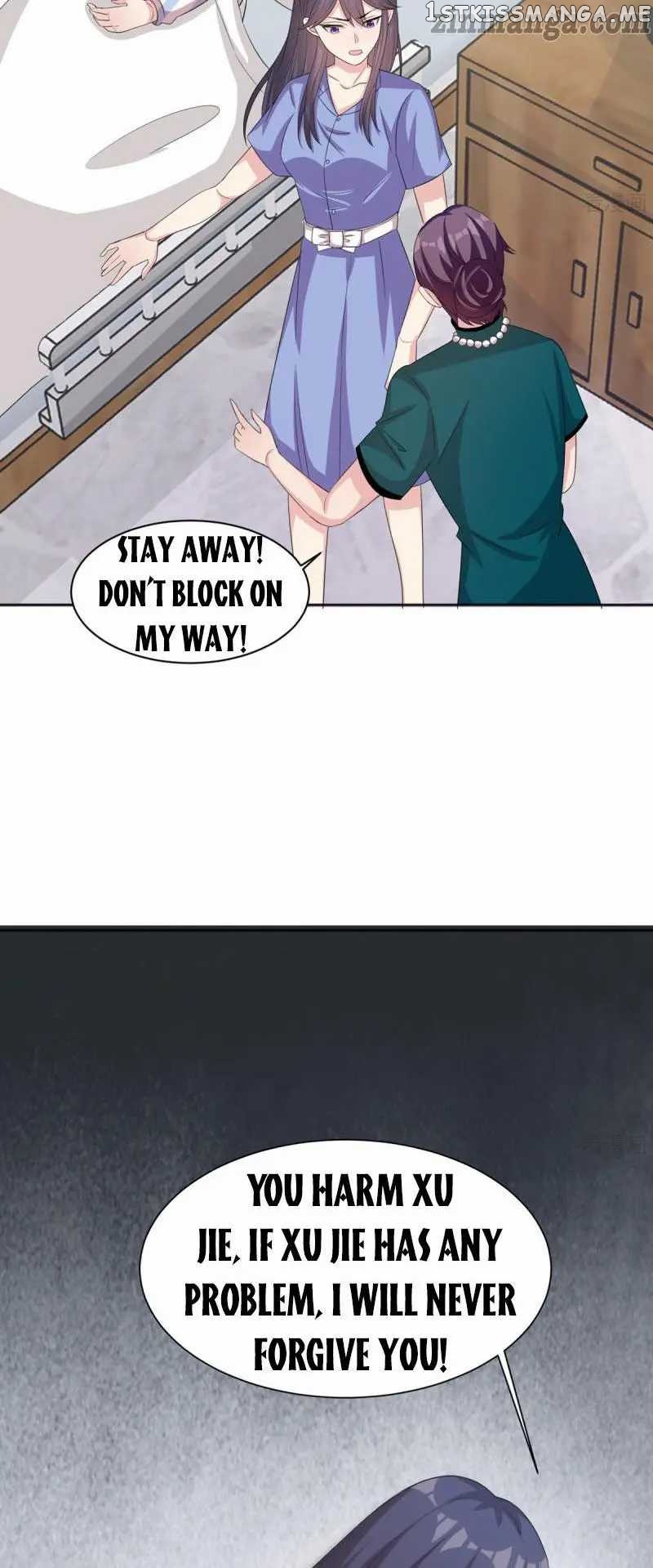 The Wife Contract And My Daughter’s Nanny Chapter 186 - page 12