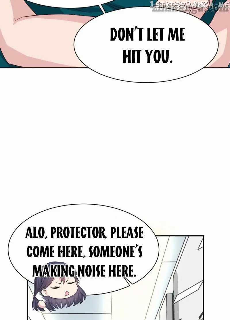 The Wife Contract And My Daughter’s Nanny Chapter 186 - page 16