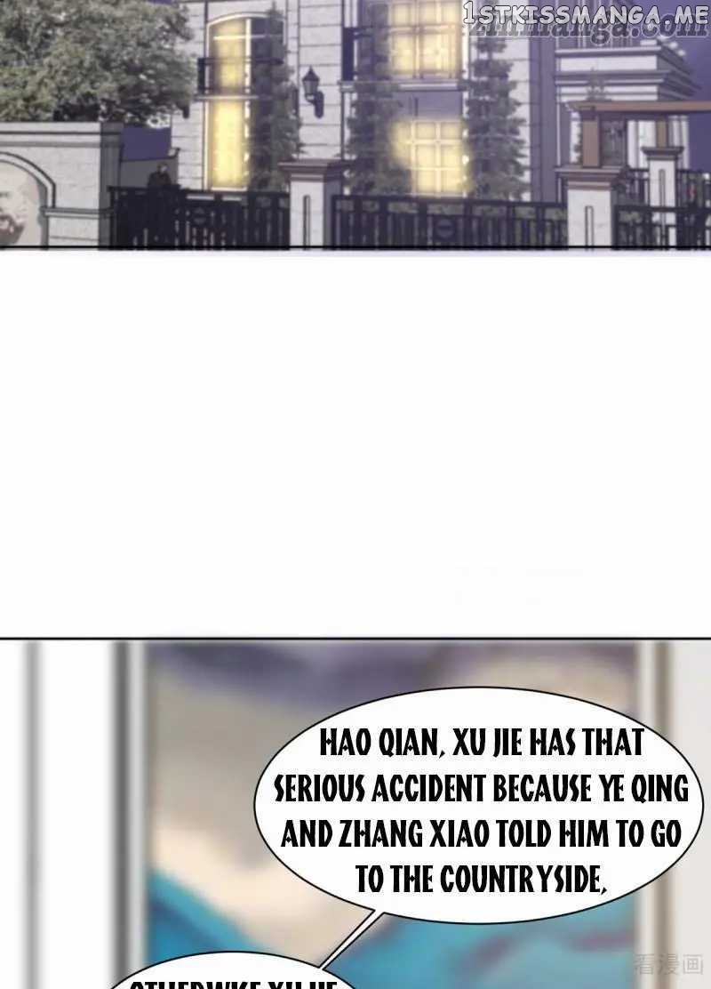 The Wife Contract And My Daughter’s Nanny Chapter 186 - page 23