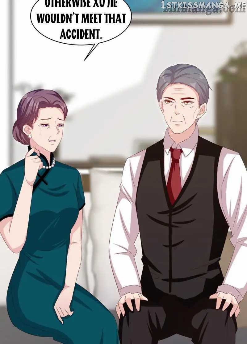 The Wife Contract And My Daughter’s Nanny Chapter 186 - page 24