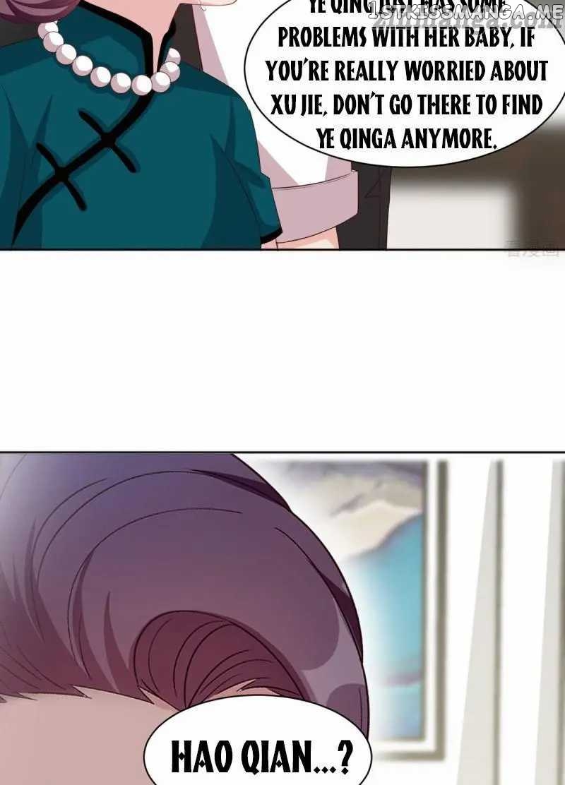 The Wife Contract And My Daughter’s Nanny Chapter 186 - page 28