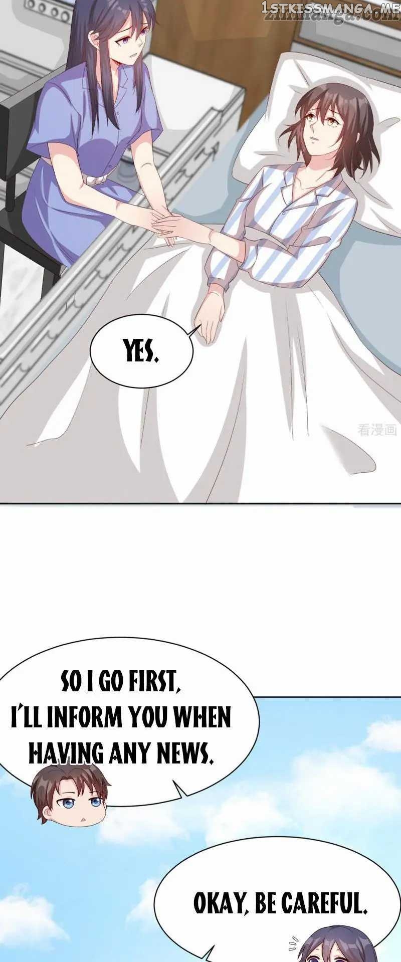 The Wife Contract And My Daughter’s Nanny Chapter 186 - page 8