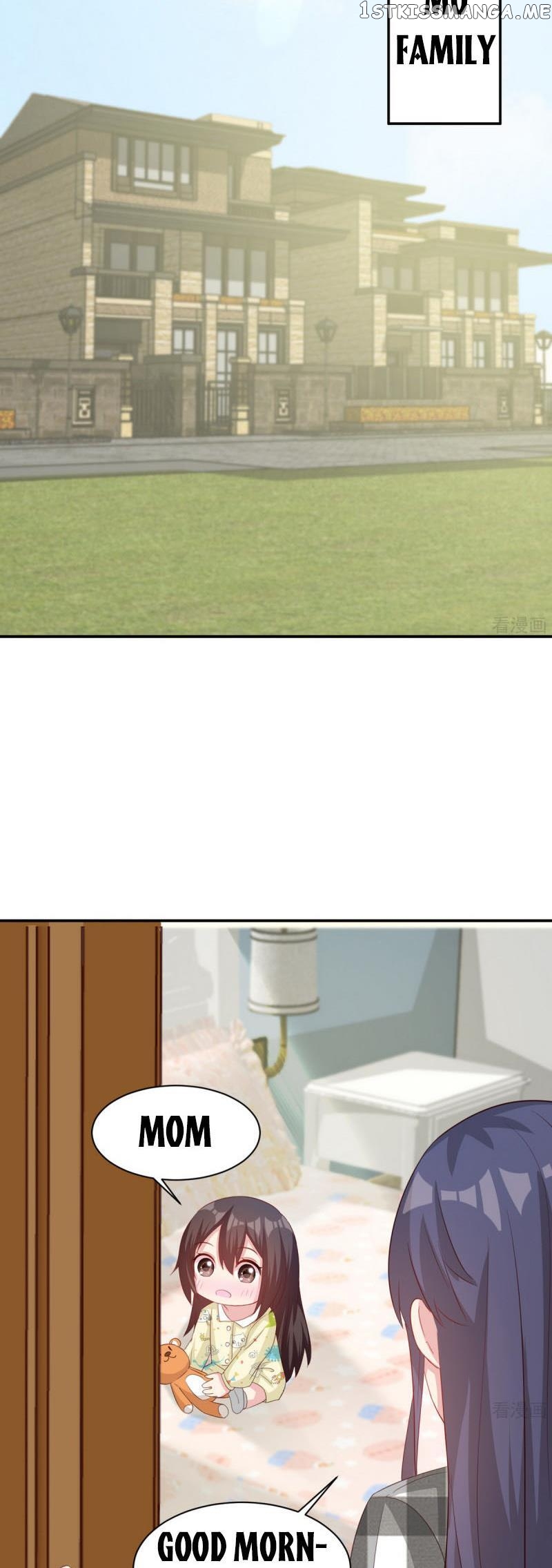 The Wife Contract And My Daughter’s Nanny Chapter 187 - page 11