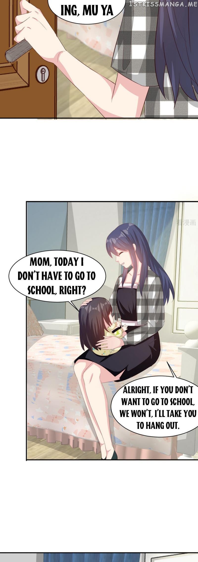 The Wife Contract And My Daughter’s Nanny Chapter 187 - page 12