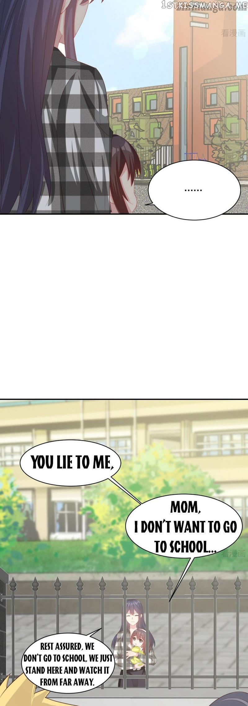 The Wife Contract And My Daughter’s Nanny Chapter 187 - page 16
