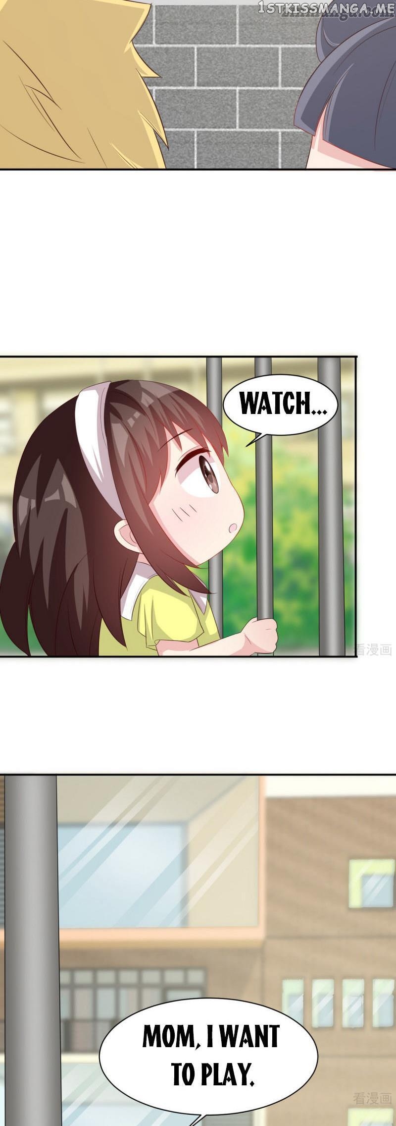 The Wife Contract And My Daughter’s Nanny Chapter 187 - page 17