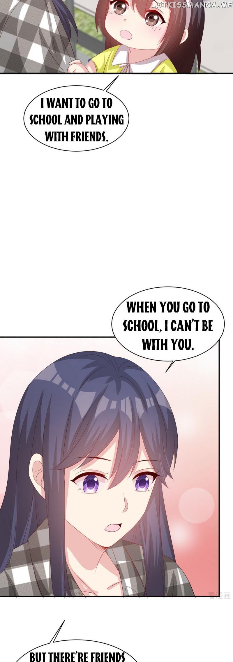 The Wife Contract And My Daughter’s Nanny Chapter 187 - page 19