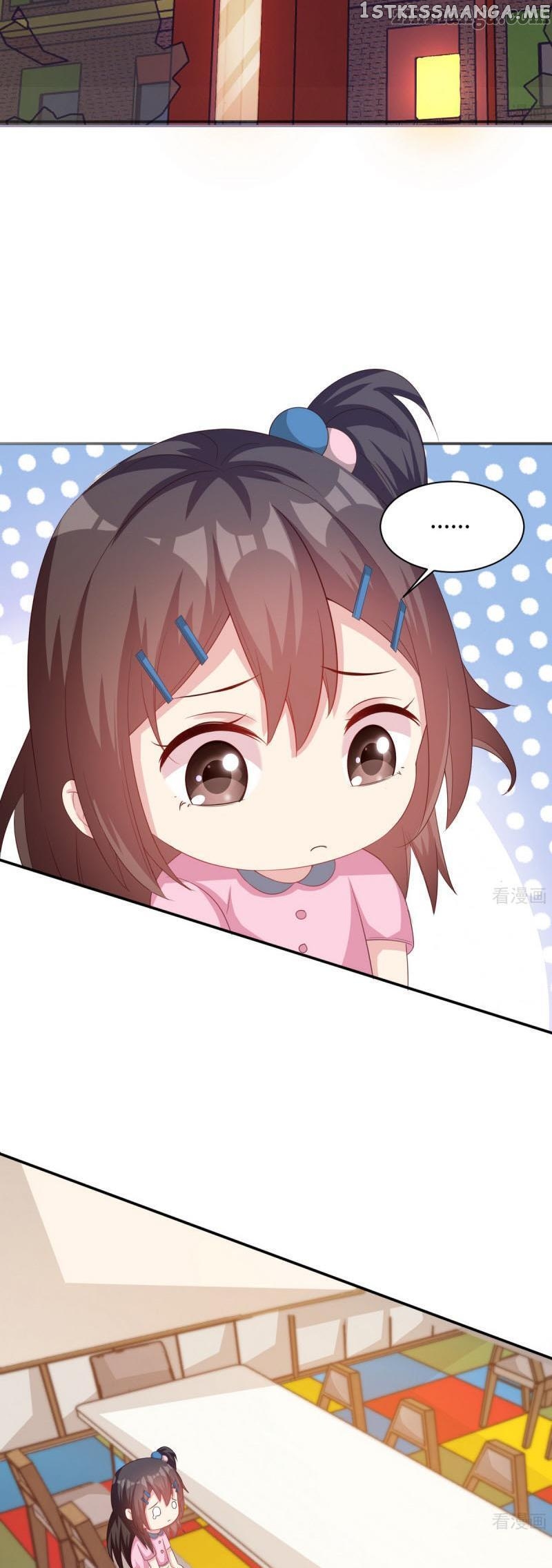 The Wife Contract And My Daughter’s Nanny Chapter 187 - page 2