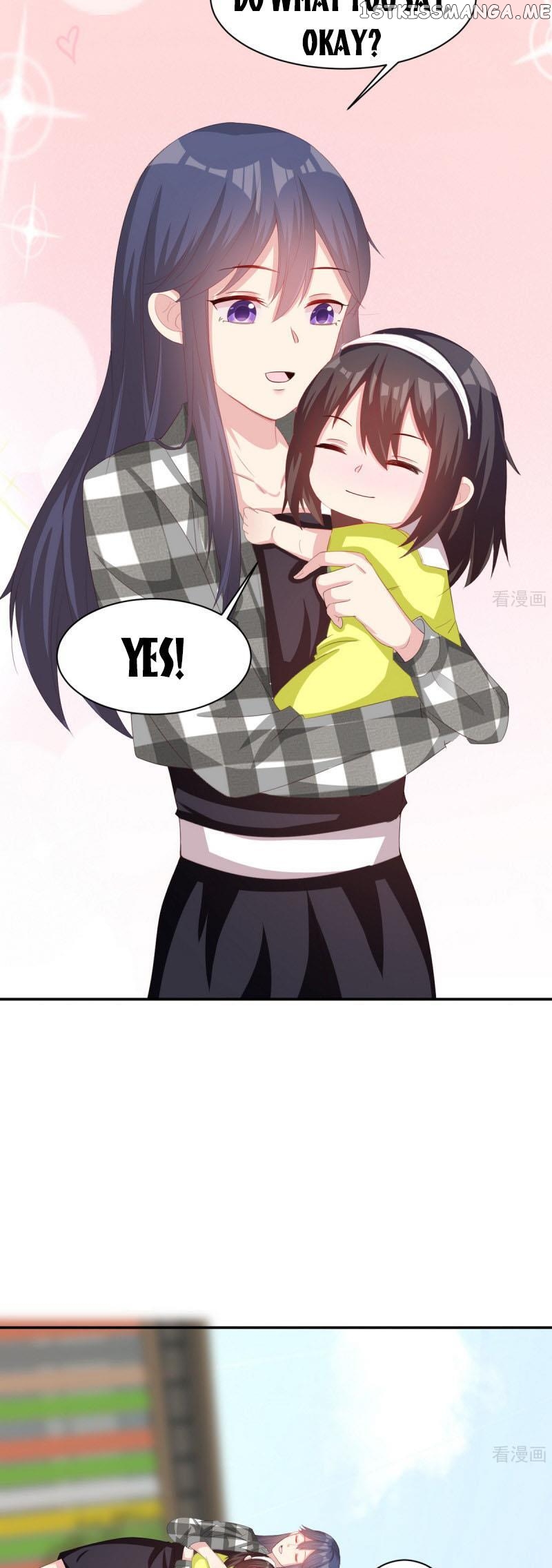 The Wife Contract And My Daughter’s Nanny Chapter 187 - page 21