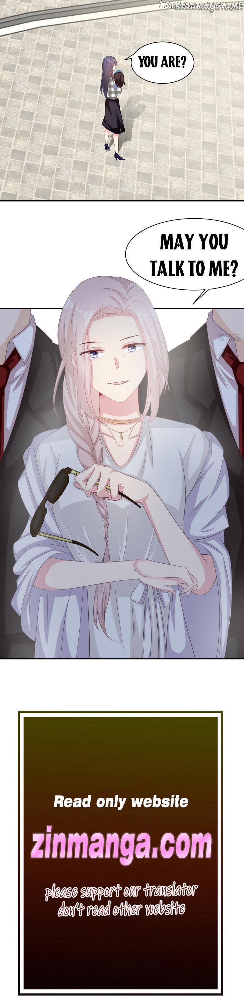 The Wife Contract And My Daughter’s Nanny Chapter 187 - page 24