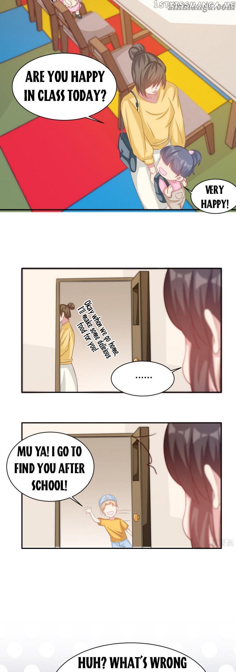 The Wife Contract And My Daughter’s Nanny Chapter 187 - page 3