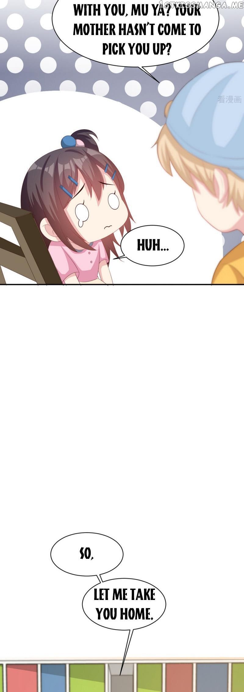 The Wife Contract And My Daughter’s Nanny Chapter 187 - page 4