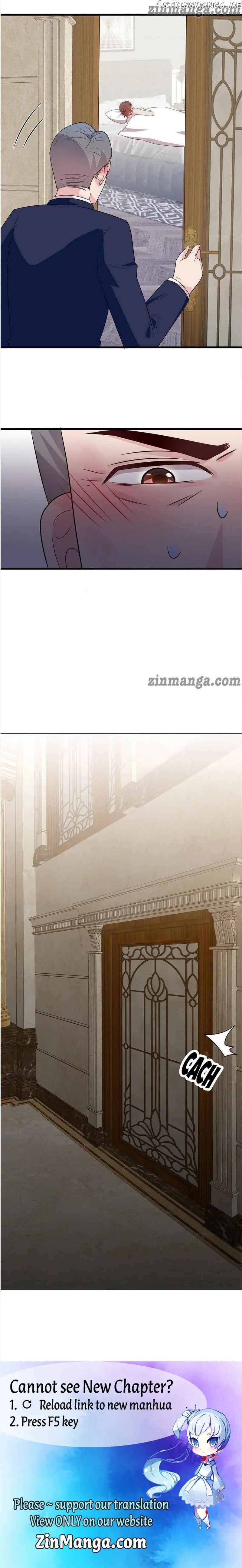 The Wife Contract And My Daughter’s Nanny Chapter 149 - page 11