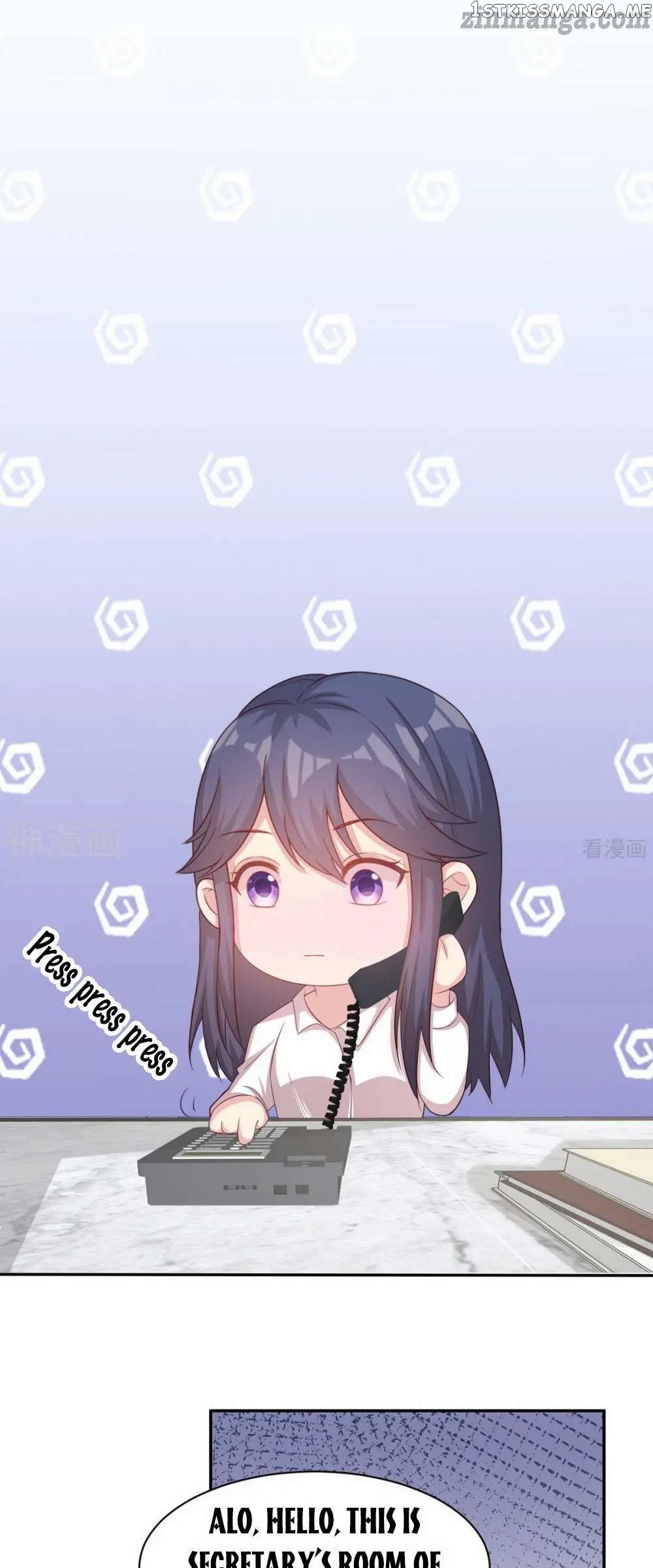 The Wife Contract And My Daughter’s Nanny Chapter 189 - page 13