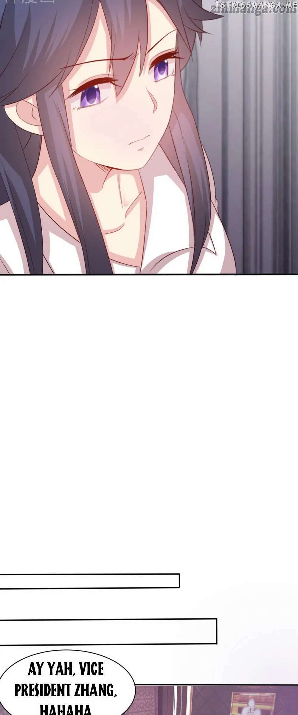 The Wife Contract And My Daughter’s Nanny Chapter 189 - page 17