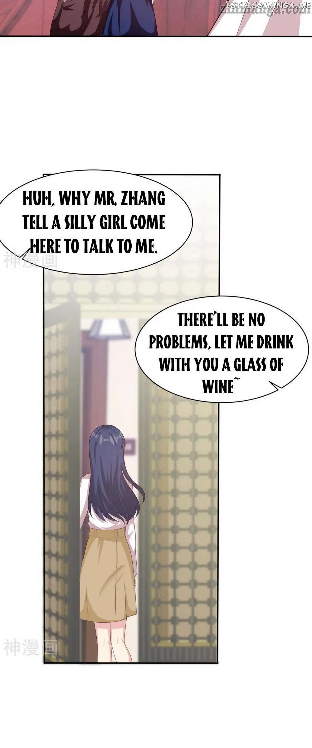 The Wife Contract And My Daughter’s Nanny Chapter 189 - page 25