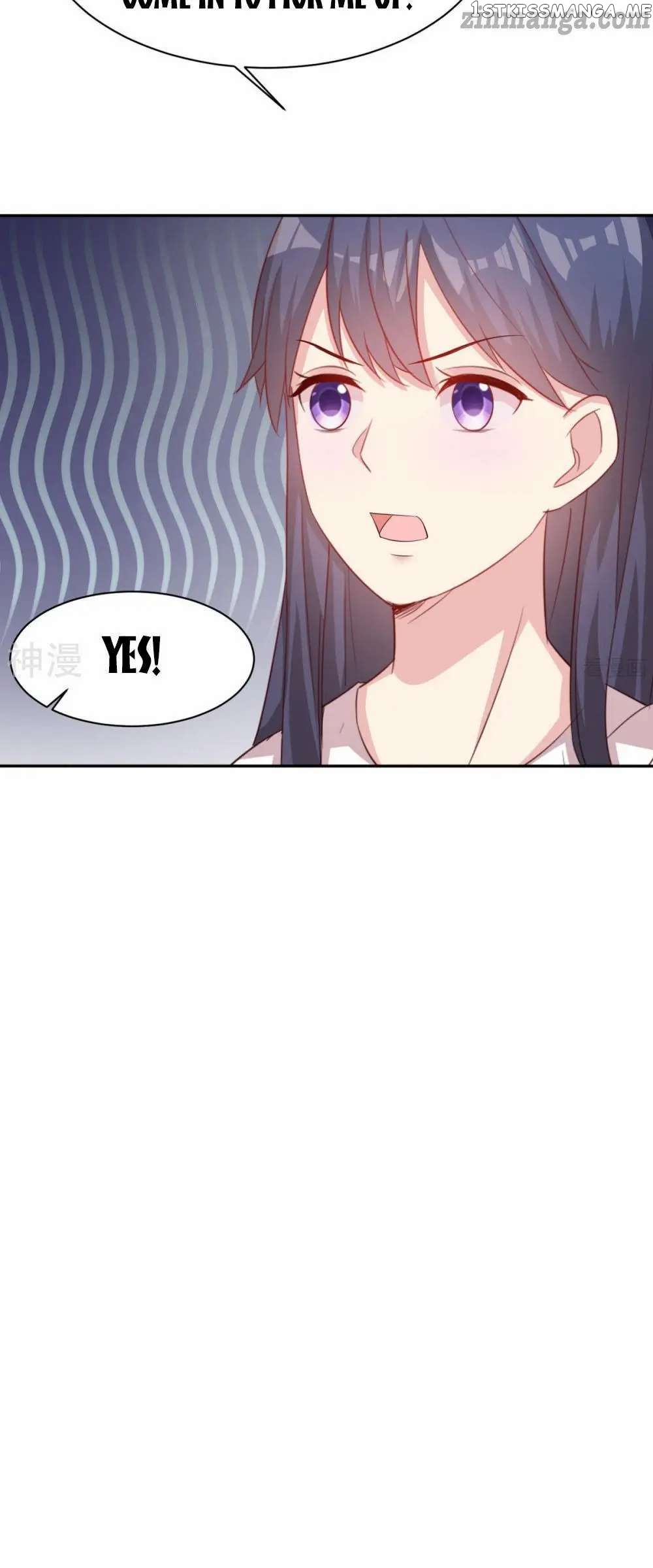 The Wife Contract And My Daughter’s Nanny Chapter 189 - page 27