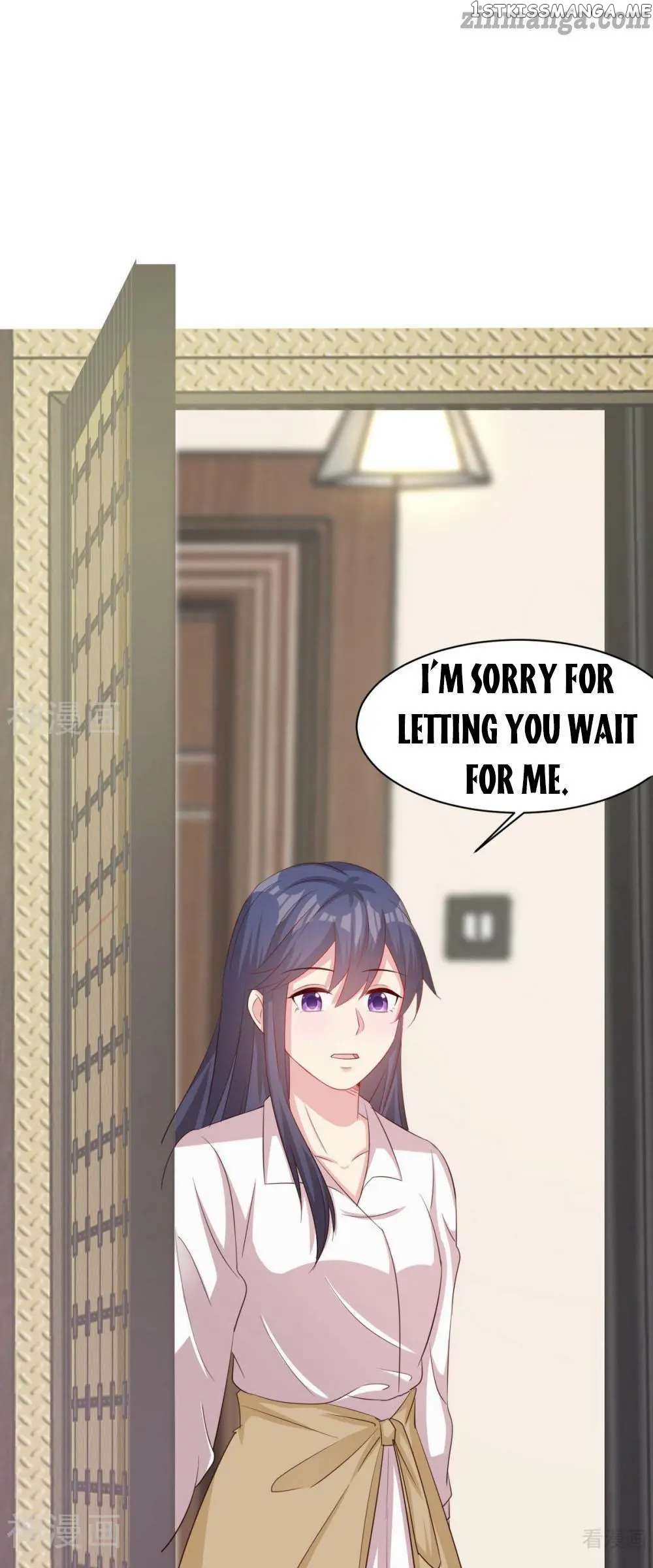 The Wife Contract And My Daughter’s Nanny Chapter 189 - page 28