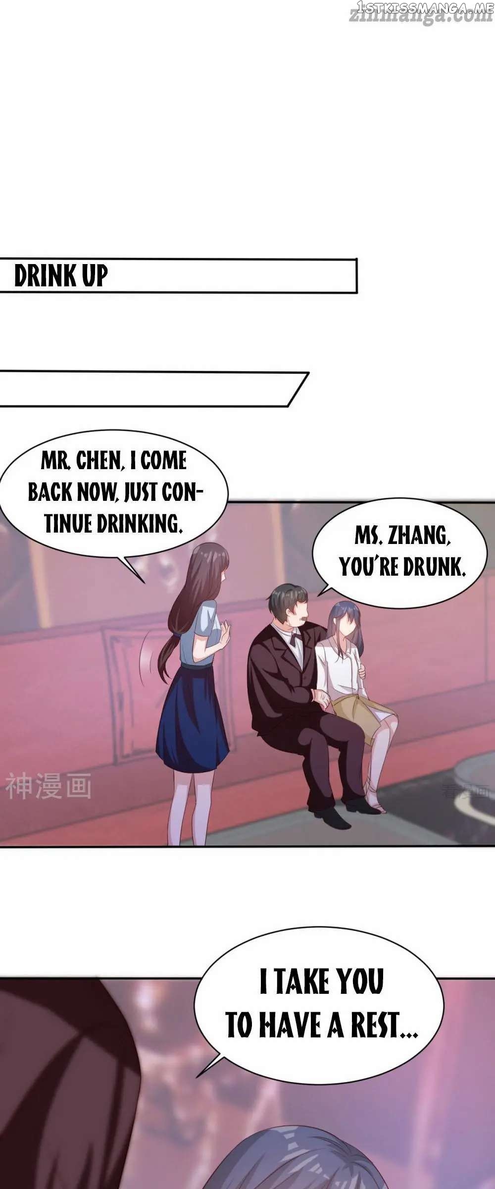 The Wife Contract And My Daughter’s Nanny Chapter 189 - page 33