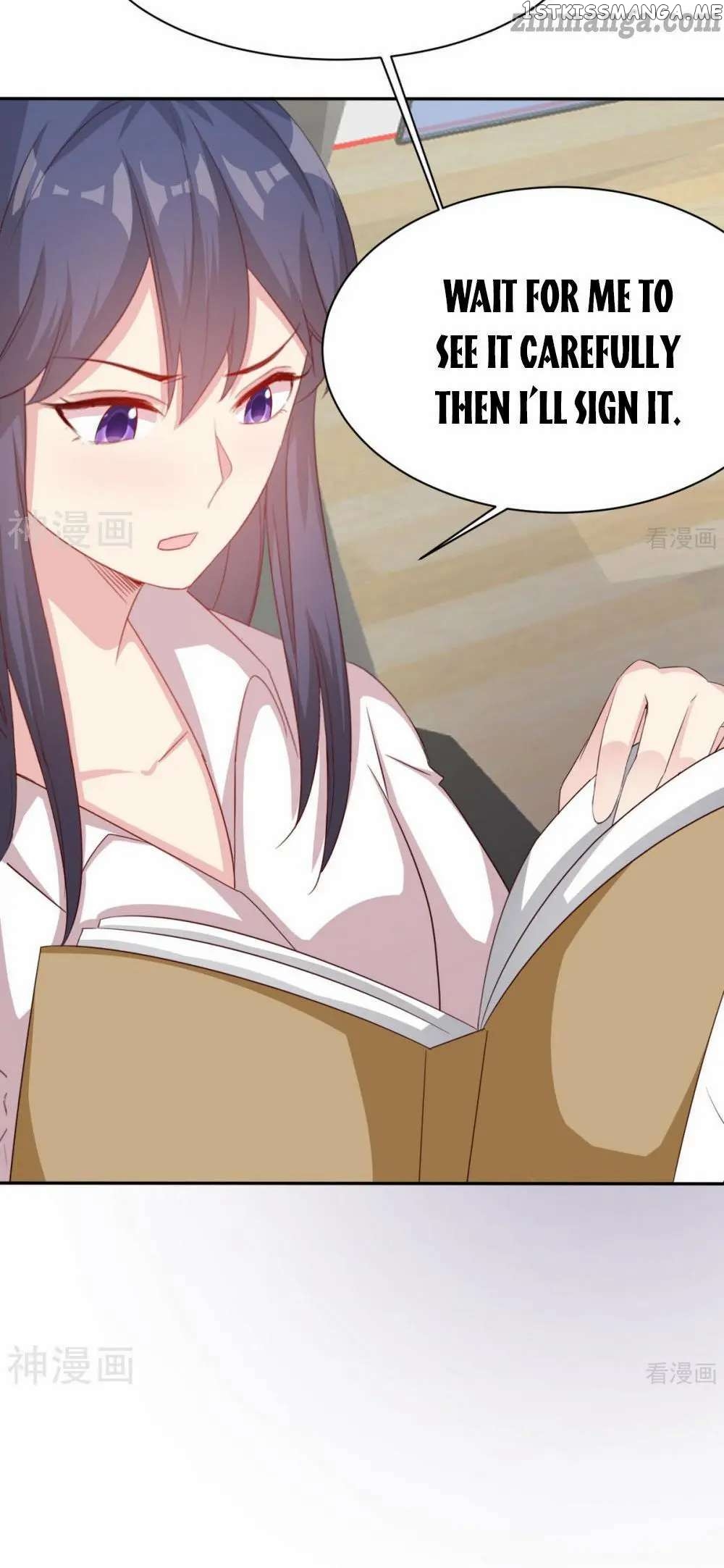The Wife Contract And My Daughter’s Nanny Chapter 189 - page 4