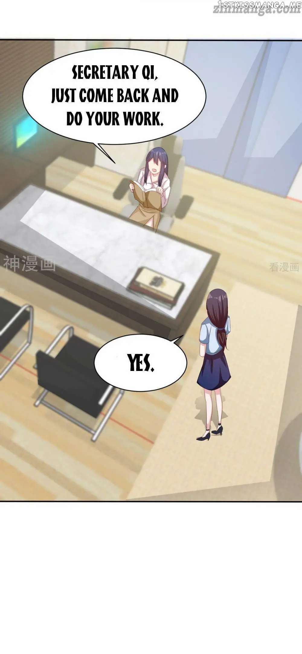 The Wife Contract And My Daughter’s Nanny Chapter 189 - page 5