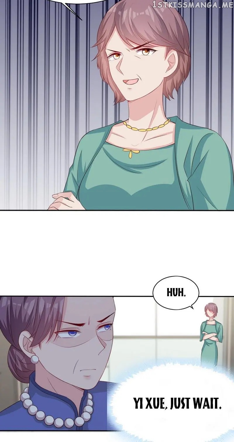 The Wife Contract And My Daughter’s Nanny Chapter 190 - page 18