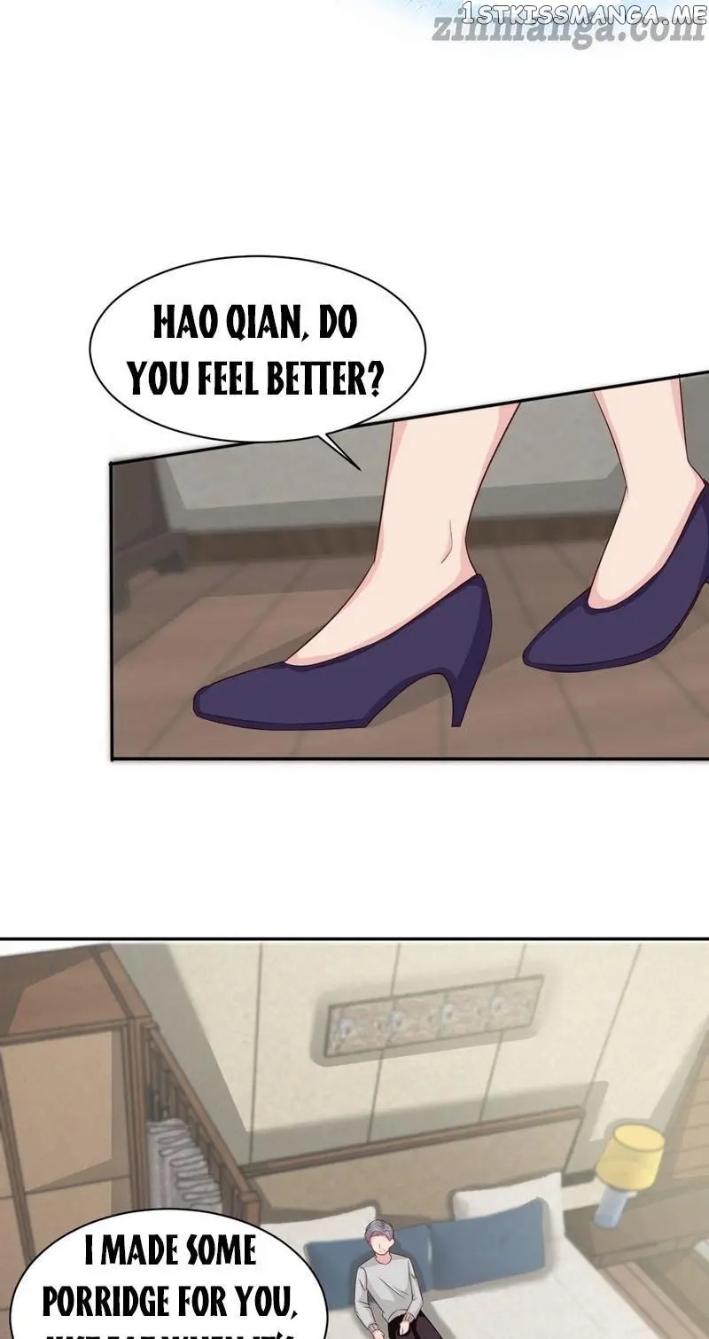 The Wife Contract And My Daughter’s Nanny Chapter 190 - page 19