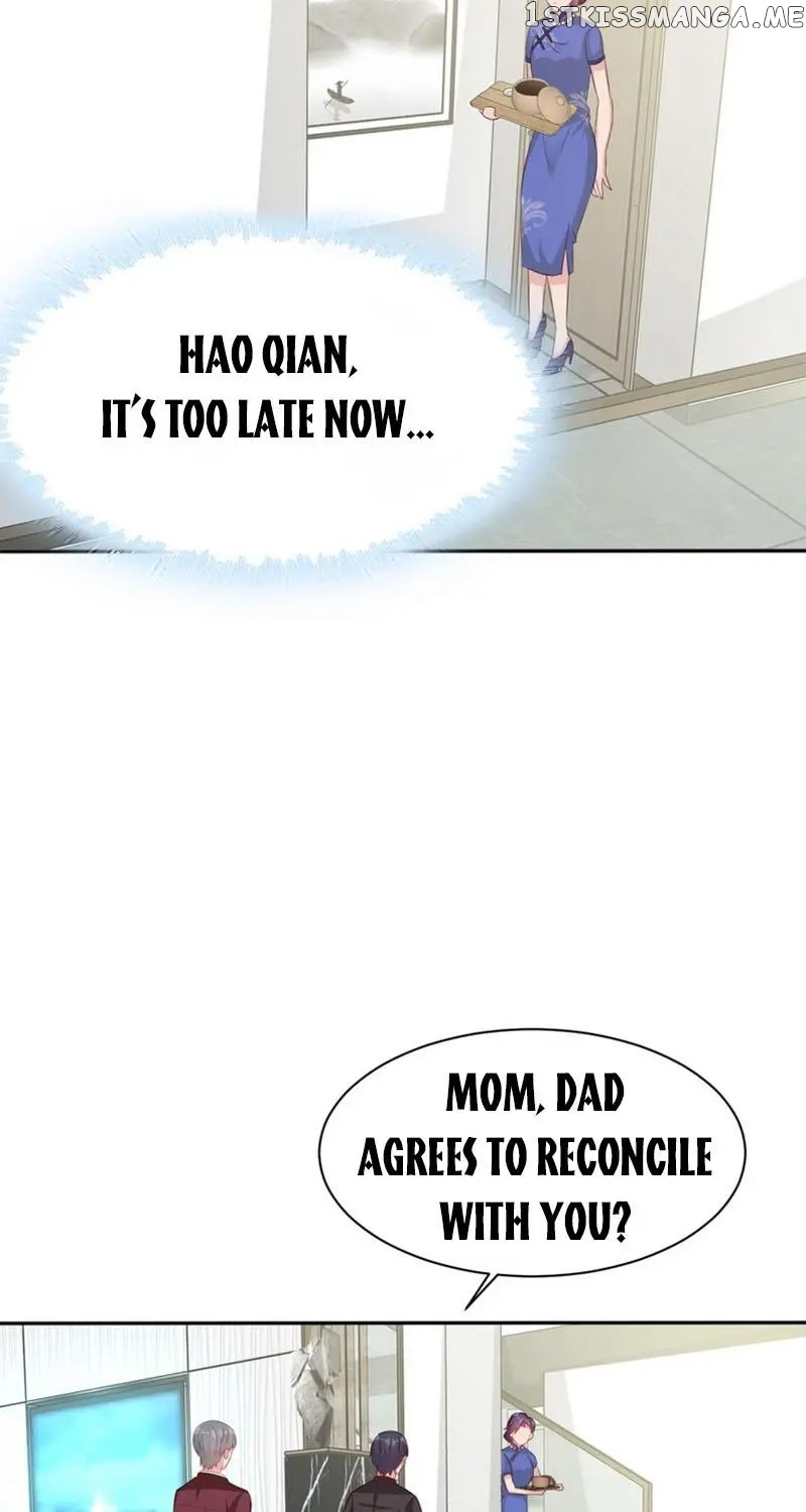 The Wife Contract And My Daughter’s Nanny Chapter 190 - page 27