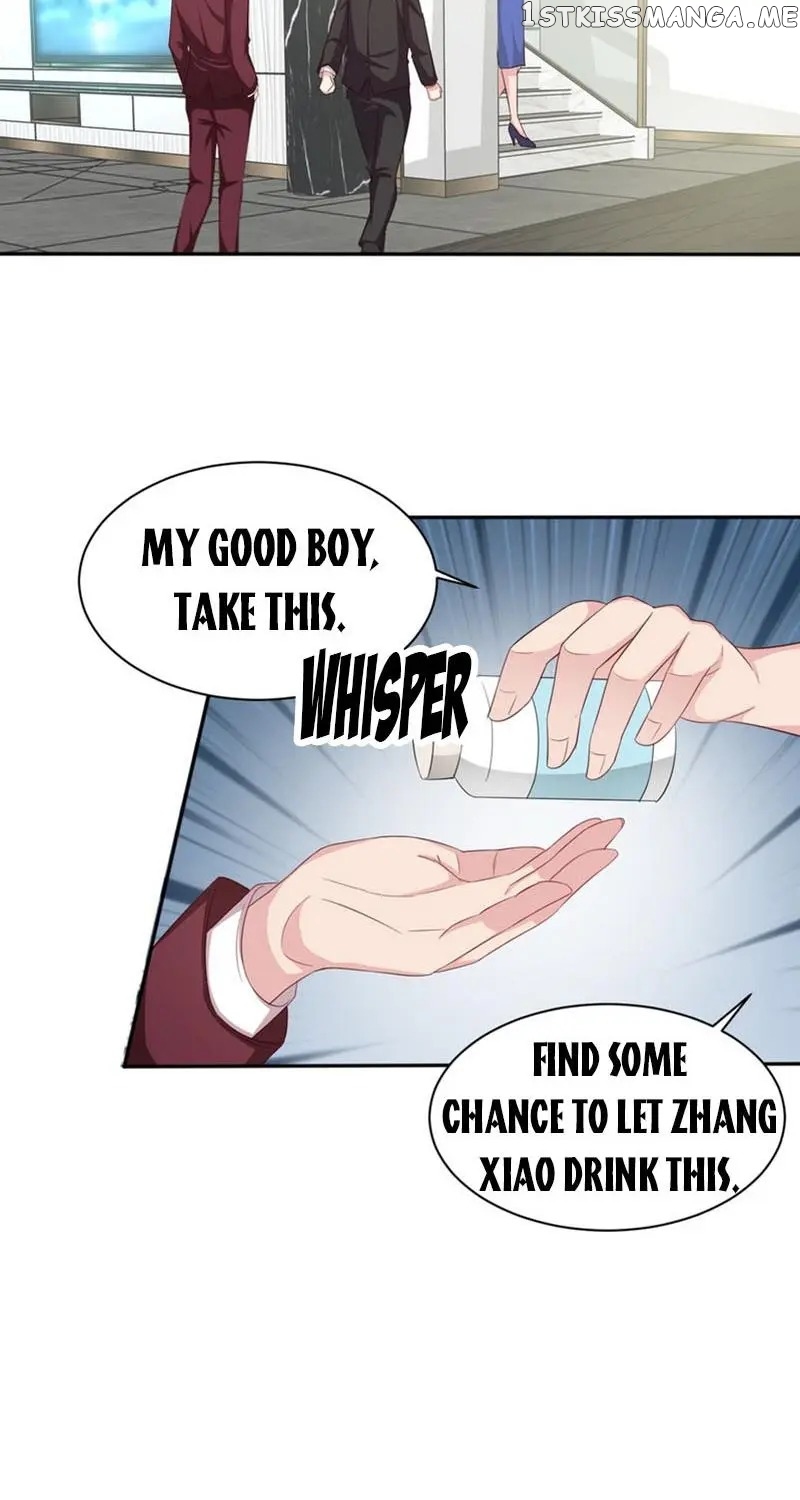 The Wife Contract And My Daughter’s Nanny Chapter 190 - page 28
