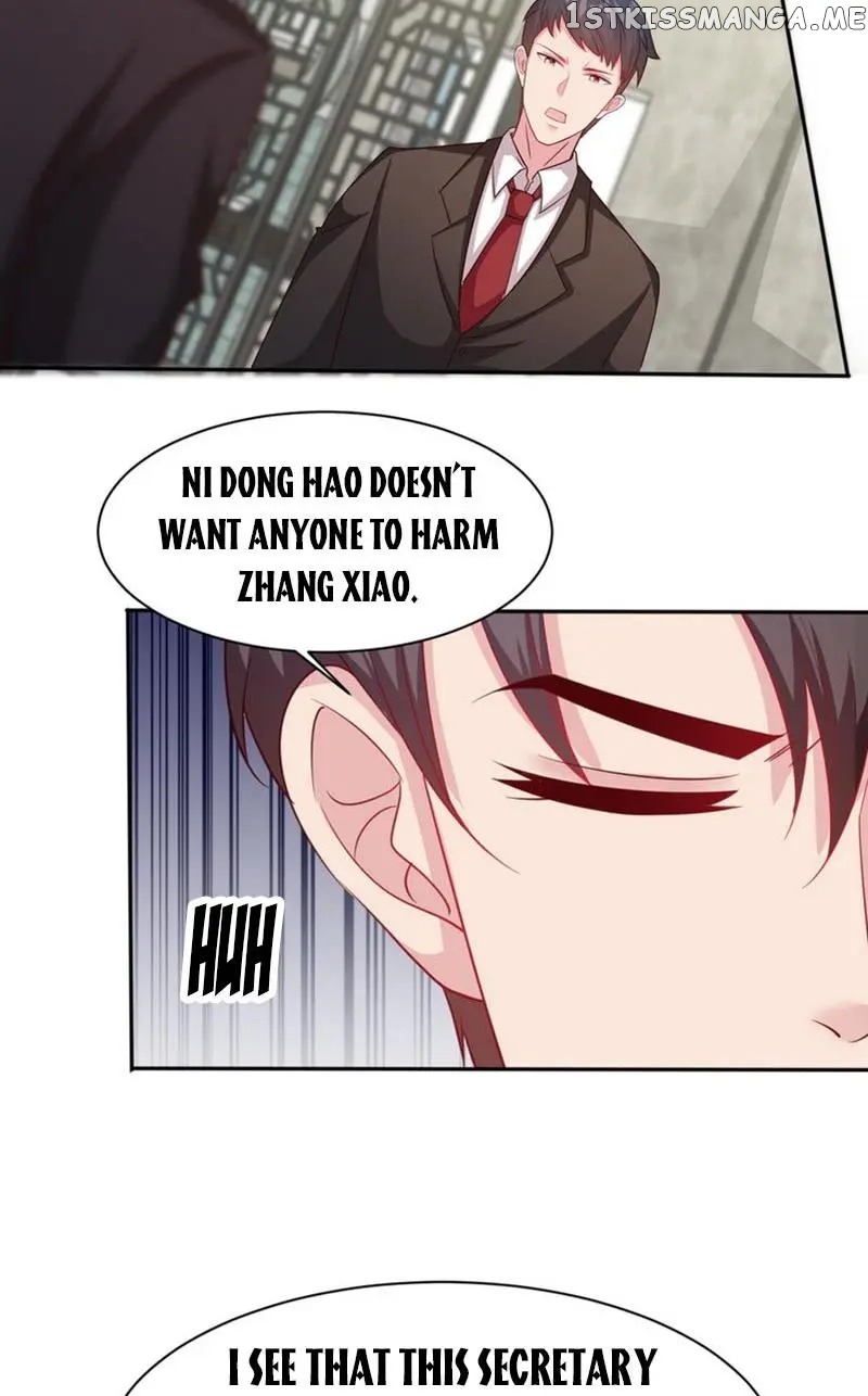 The Wife Contract And My Daughter’s Nanny Chapter 190 - page 4