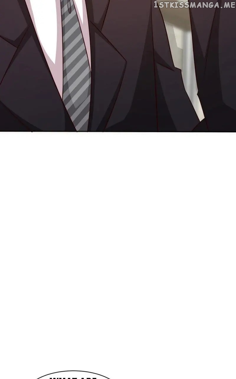 The Wife Contract And My Daughter’s Nanny Chapter 190 - page 6