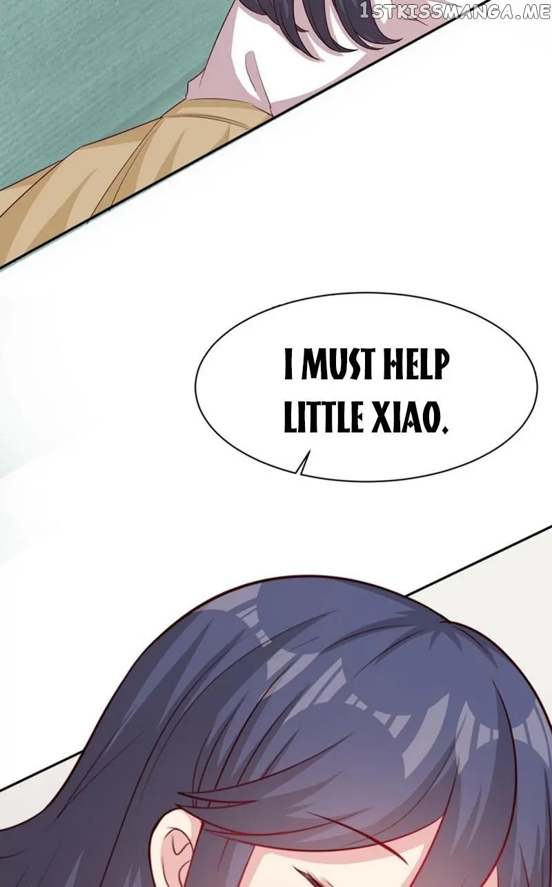 The Wife Contract And My Daughter’s Nanny Chapter 190 - page 9