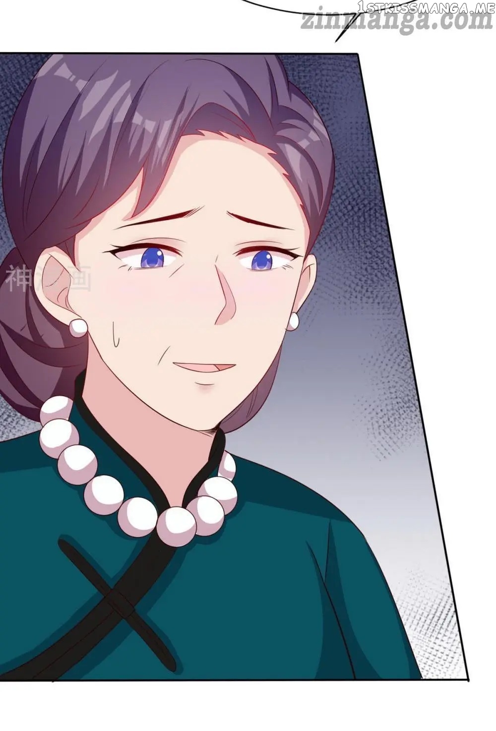 The Wife Contract And My Daughter’s Nanny Chapter 193 - page 10