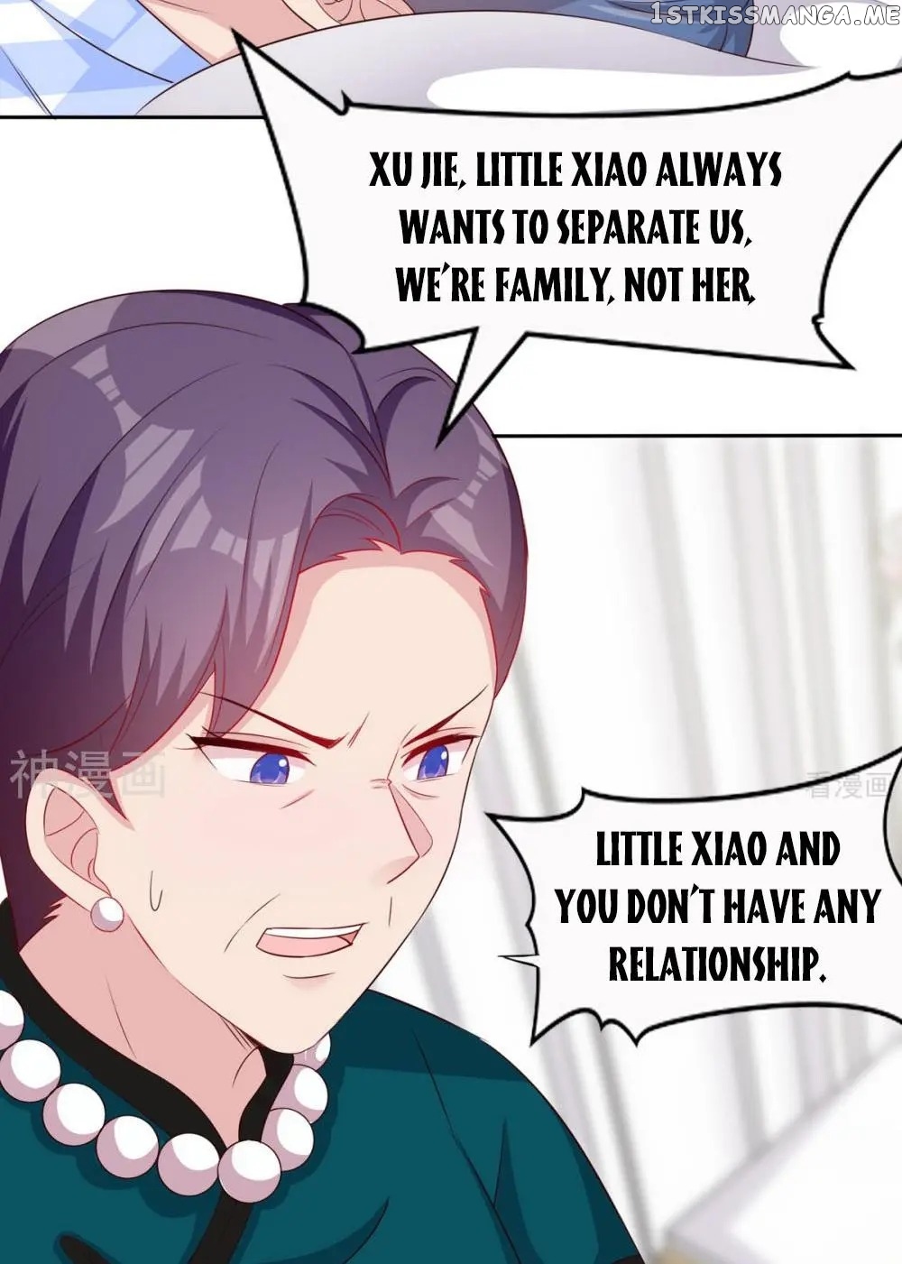 The Wife Contract And My Daughter’s Nanny Chapter 193 - page 12
