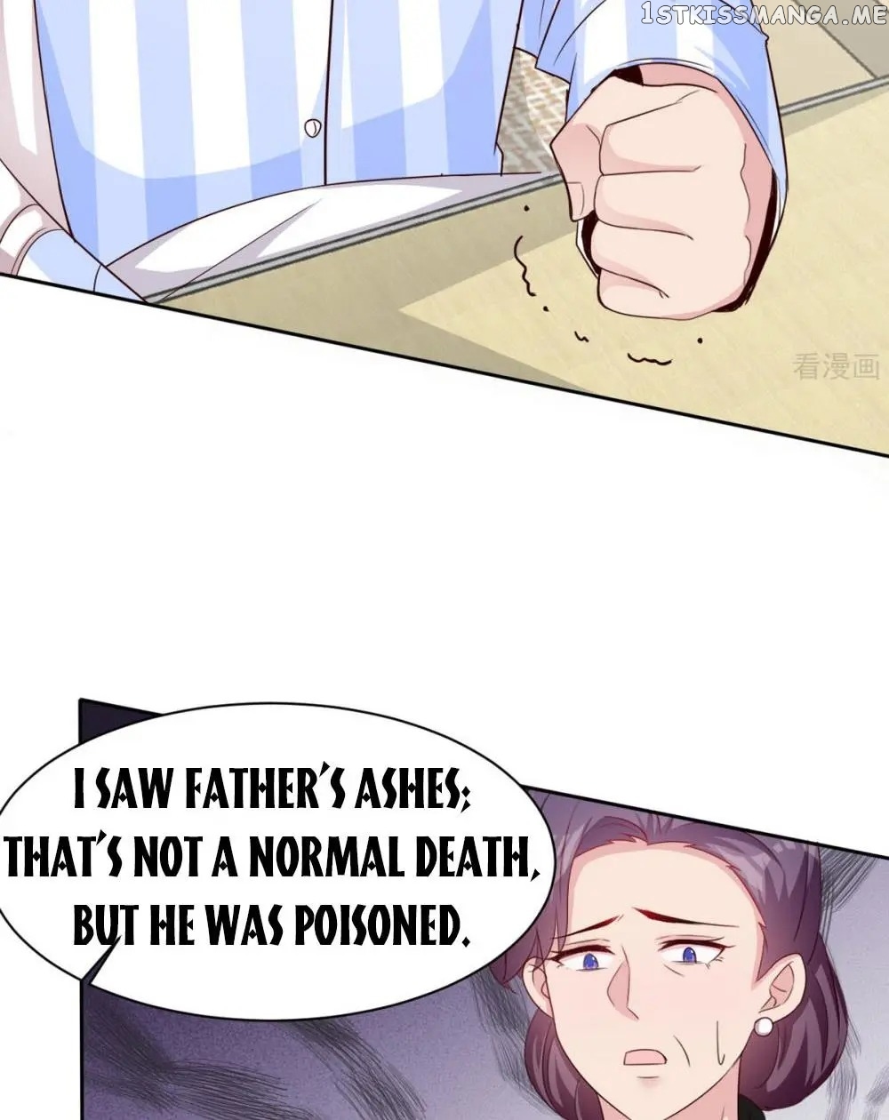 The Wife Contract And My Daughter’s Nanny Chapter 193 - page 26