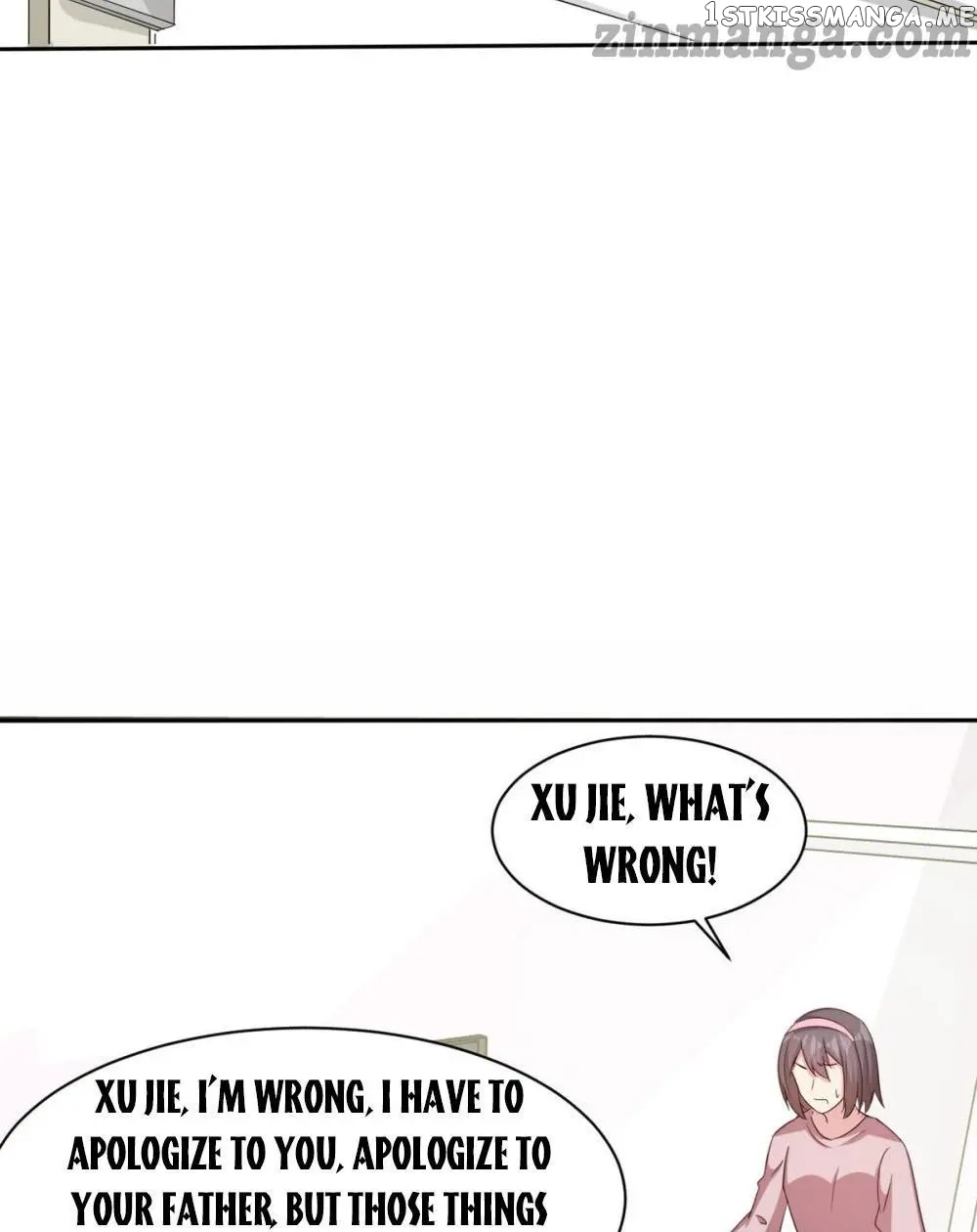 The Wife Contract And My Daughter’s Nanny Chapter 193 - page 29