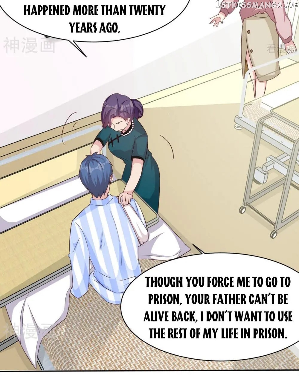 The Wife Contract And My Daughter’s Nanny Chapter 193 - page 30