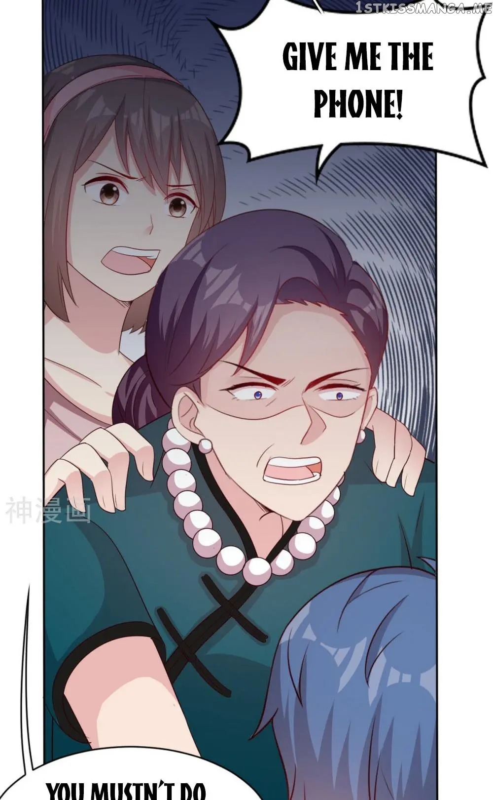 The Wife Contract And My Daughter’s Nanny Chapter 193 - page 36