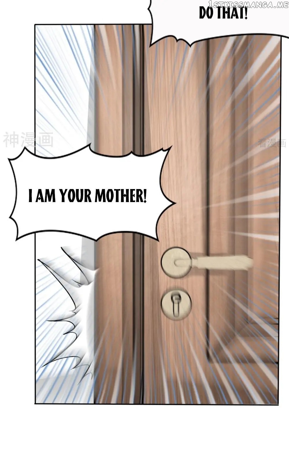 The Wife Contract And My Daughter’s Nanny Chapter 193 - page 39