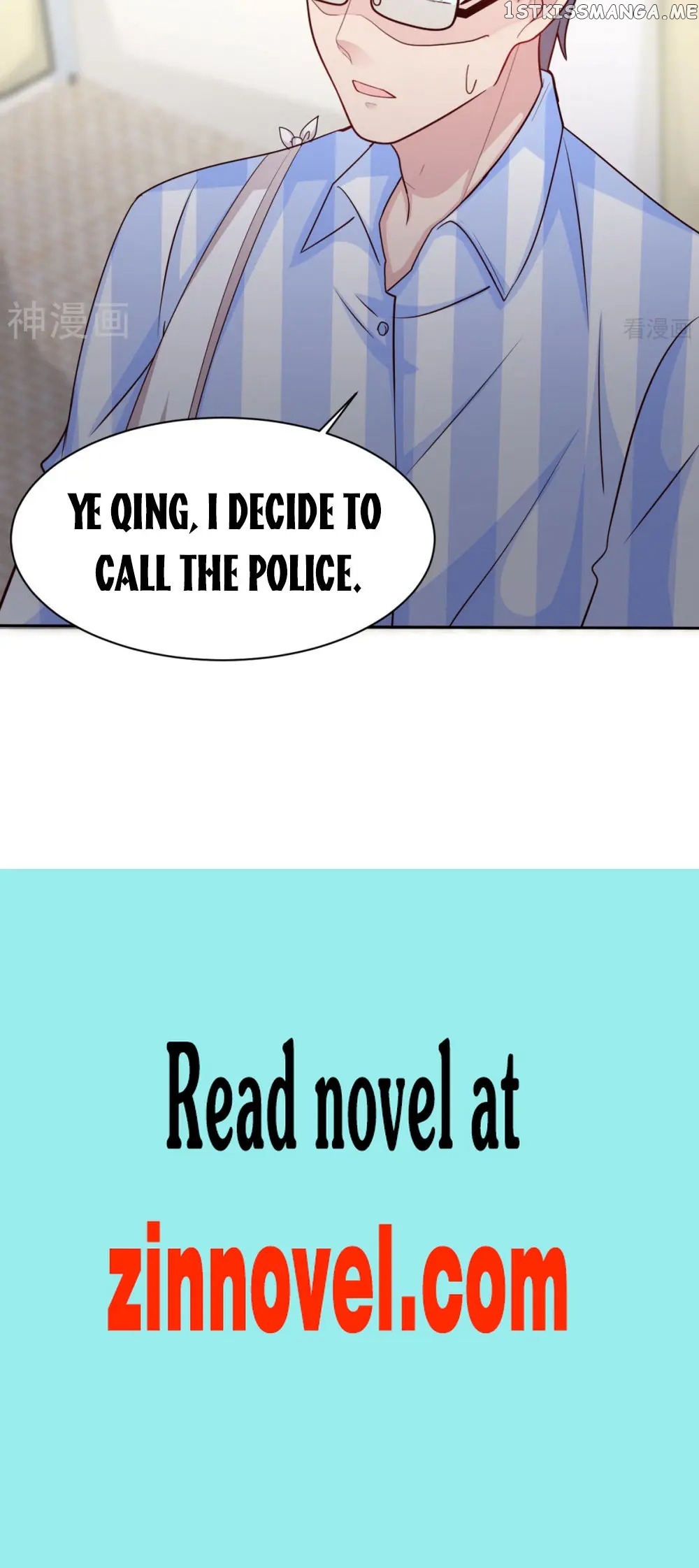 The Wife Contract And My Daughter’s Nanny Chapter 193 - page 41