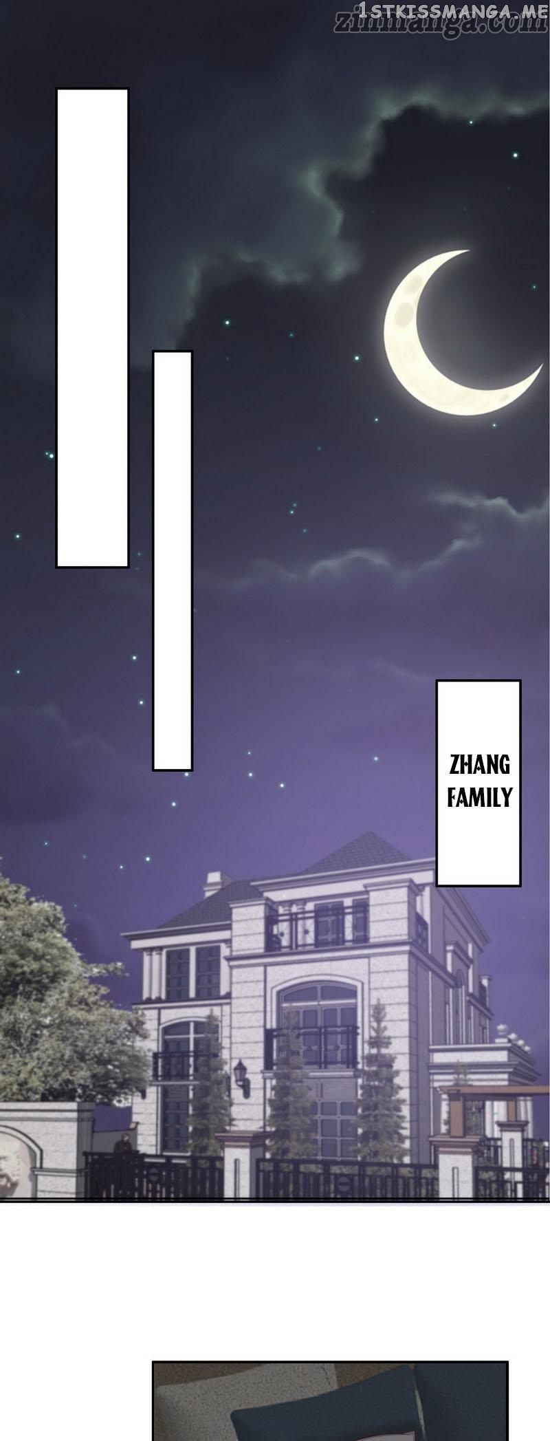 The Wife Contract And My Daughter’s Nanny Chapter 195 - page 1