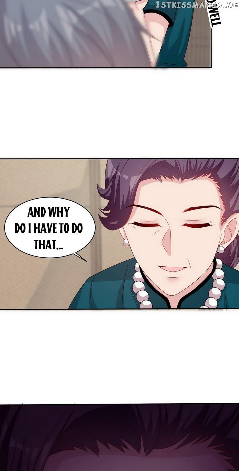 The Wife Contract And My Daughter’s Nanny Chapter 195 - page 17